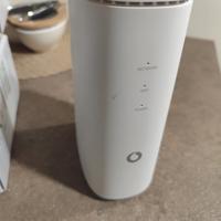 router 4g ZTE MF289F gigacube cat.20