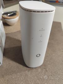 router 4g ZTE MF289F gigacube cat.20