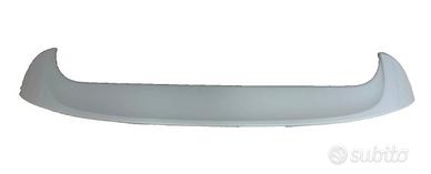 Spoiler alettone posteriore Alfa Romeo Giulietta