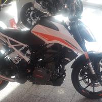 KTM 390 Duke - 2023