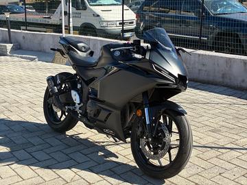 Yamaha YZF R3