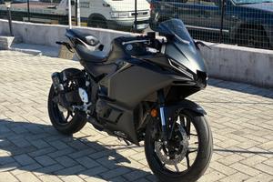 Yamaha YZF R3