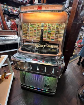 MODERNARIATO juke box d’epoca
