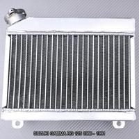 Radiatore SUZUKI GAMMA RG 125 1986 - 1991 RG125