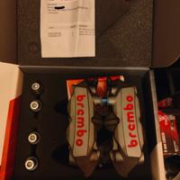 BREMBO M4 108MM