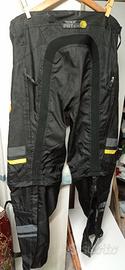Pantaloni Enduro Over the boot