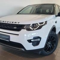 ricambi per range rover discovery sport 2015 2016 