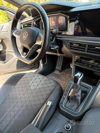 Volkswagen taigo R-Line 150 cv cambio automatico