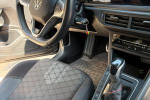 Volkswagen taigo R-Line 150 cv cambio automatico