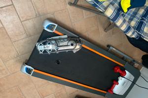 Copri carter cromato