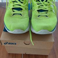 Asics gel cumulus 24 - 43.5 (9.5EU)
