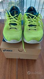 Asics gel cumulus 24 - 43.5 (9.5EU)