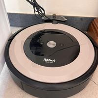 Robot aspirapolvere Roomba e5 iRobot