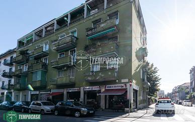 Locale Commerciale a Milano