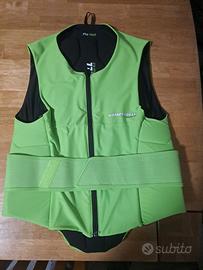 Paraschiena Komperdell Nuovo mai usato