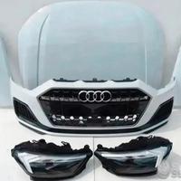 Audi A1 82A Facelift Muso Paraurti Fari Radiatori
