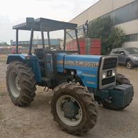 Trattrice Landini 5860 DT