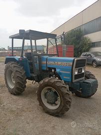 Trattrice Landini 5860 DT