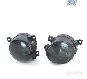 FARI ANABBAGLIANTI VOLKSWAGEN VW GT GTI R-LINE FUM