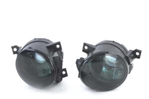 FARI ANABBAGLIANTI VOLKSWAGEN VW GT GTI R-LINE FUM