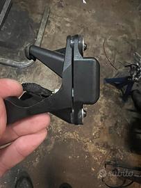 Modulo gps panigale V4