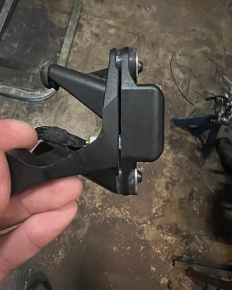 Modulo gps panigale V4