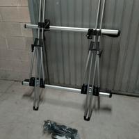 Portabici e portatutto 