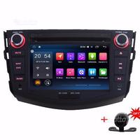 Navigatore toyota rav 4 ANDROID WIFI H3G