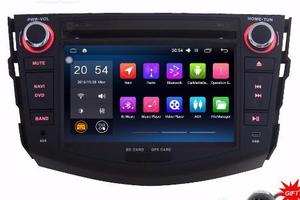 Navigatore toyota rav 4 ANDROID WIFI H3G