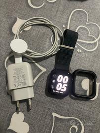 Apple Watch SE GPS+CELLULAR