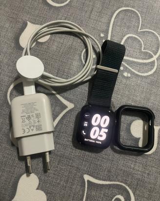 Apple Watch SE GPS+CELLULAR