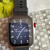 Huawei watch fit4 pro come nuovo!