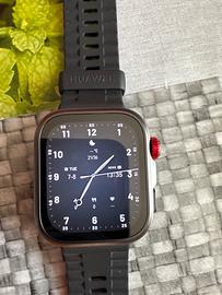 Huawei watch fit4 pro come nuovo!