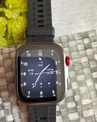 Huawei watch fit4 pro come nuovo!