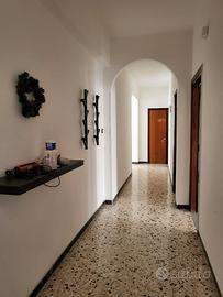 Luminoso 6 locali con balconi - Parco Pinocchio, S