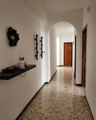 Luminoso 6 locali con balconi - Parco Pinocchio, S