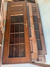 Porte