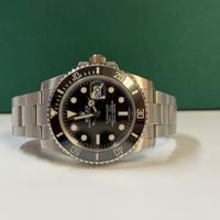 Rolex Submariner 116610LN