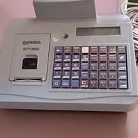 registratore fiscale 