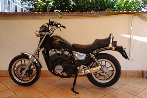 Honda VT 500