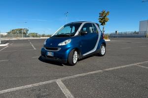 Smart ForTwo Cabrio
