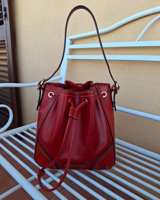 Borsa secchiello The Bridge
