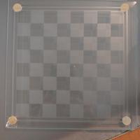 Scacchi/dama e yhatzee & poker