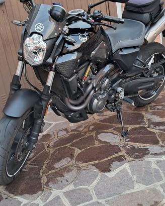 yamaha mt03 660 