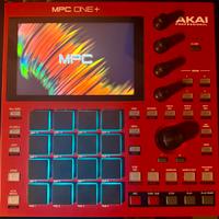 AKAI MPC One+