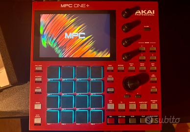 AKAI MPC One+