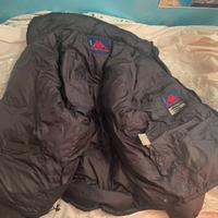 Piumino Robe di Kappa Uomo 48 Giubbotto Giacca