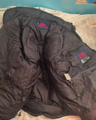 Piumino Robe di Kappa Uomo 48 Giubbotto Giacca