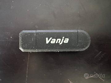 Lettore per formati SD e micro SD