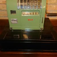 Registratore di cassa riv